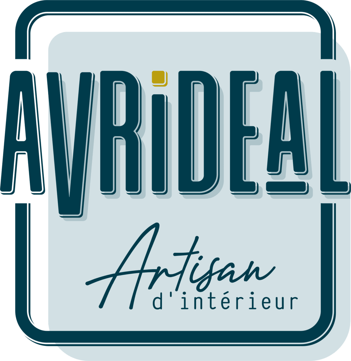 AVRIDEAL - Cuisiniste à Clisson pour des projets daménagement intérieur  personnalisés